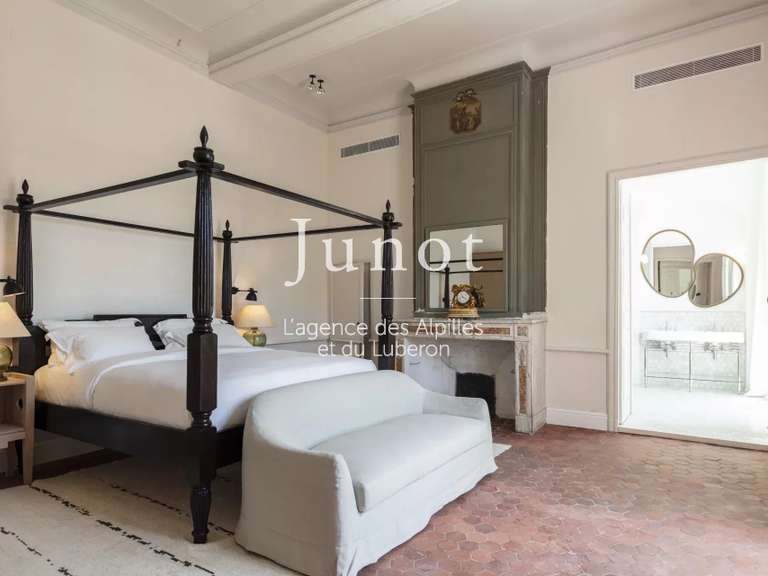 Maison Saint-Rémy-de-Provence - 11 chambres - 1100m²