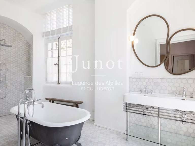 Maison Saint-Rémy-de-Provence - 11 chambres - 1100m²