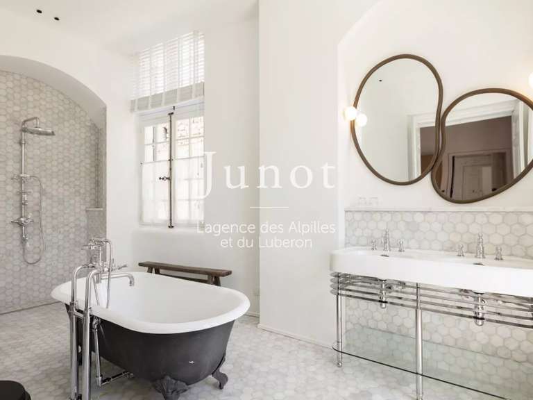 Maison Saint-Rémy-de-Provence - 11 chambres - 1100m²