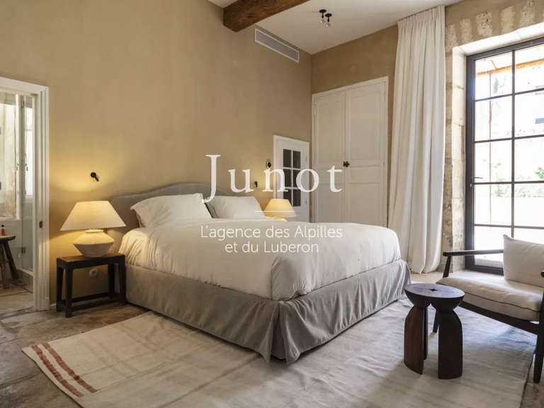Maison Saint-Rémy-de-Provence - 11 chambres - 1100m²