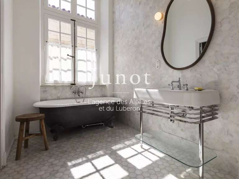 Maison Saint-Rémy-de-Provence - 11 chambres - 1100m²