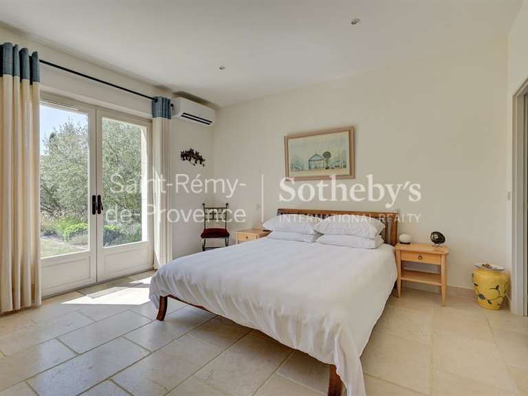 Maison Saint-Rémy-de-Provence - 4 chambres - 268m²