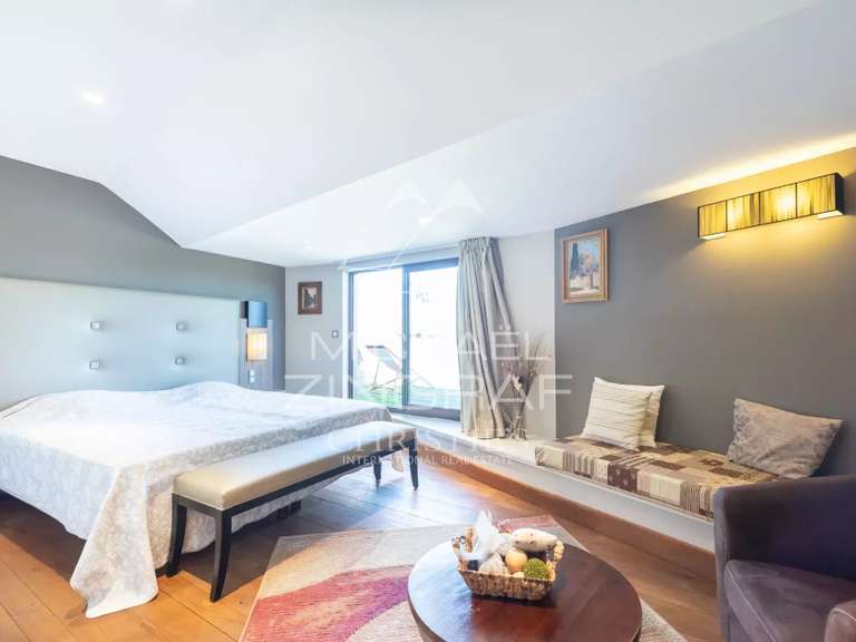 Maison Saint-Rémy-de-Provence - 4 chambres - 211m²