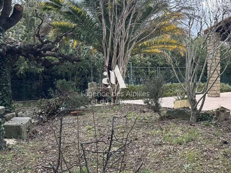 House Saint-Rémy-de-Provence - 3 bedrooms - 138m²