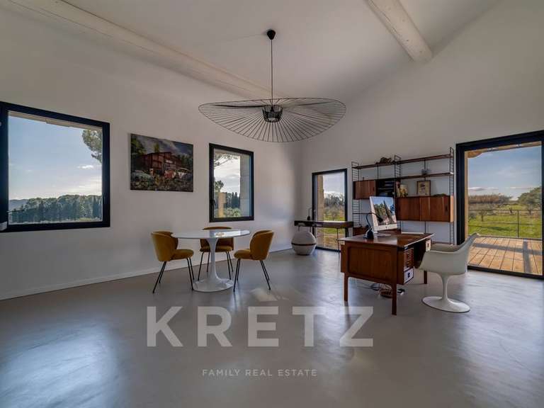 House Saint-Rémy-de-Provence - 6 bedrooms - 496m²