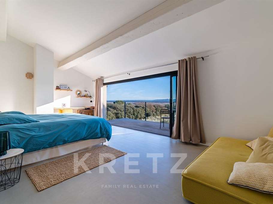 Maison Saint-Rémy-de-Provence