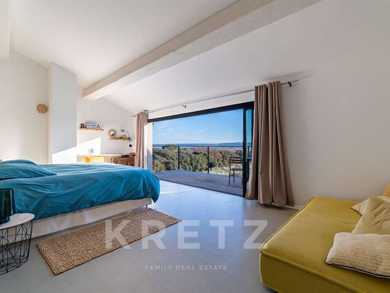 House Saint-Rémy-de-Provence - 6 bedrooms - 496m²