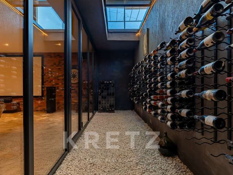 House Saint-Rémy-de-Provence - 6 bedrooms - 496m²