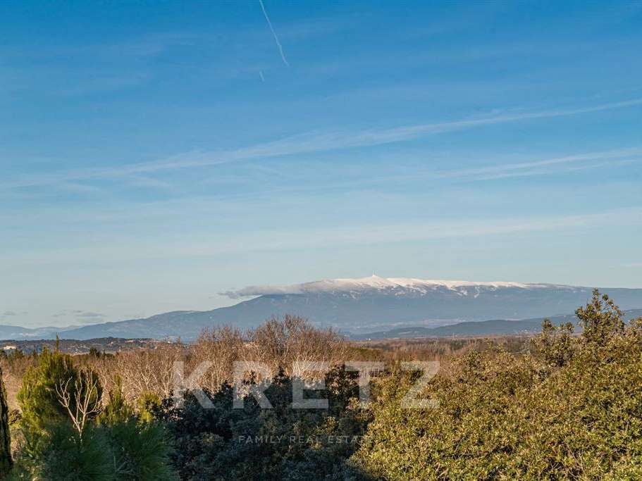 Maison Saint-Rémy-de-Provence