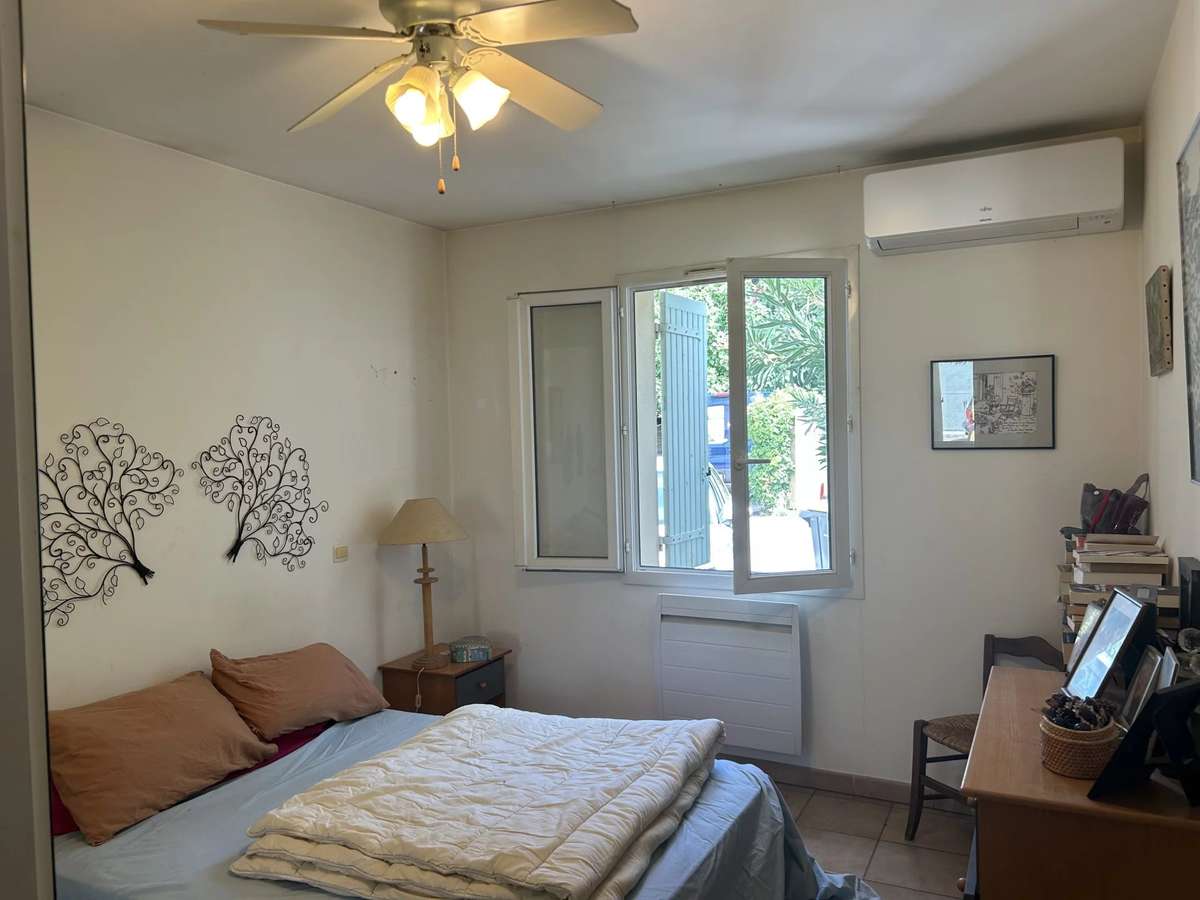 House Saint-Rémy-de-Provence