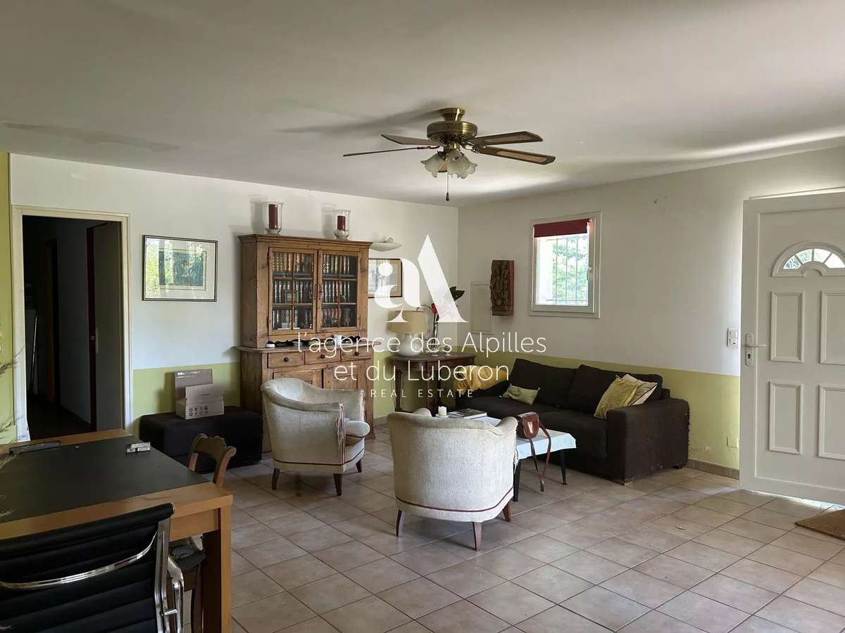 Maison Saint-Rémy-de-Provence