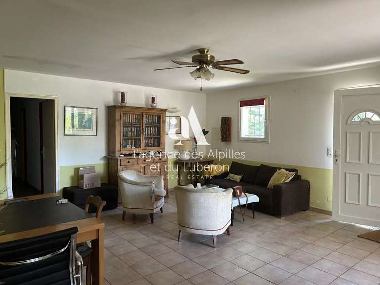 Maison Saint-Rémy-de-Provence - 3 chambres - 300m²