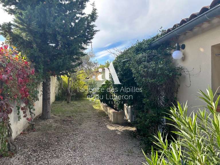 Maison Saint-Rémy-de-Provence - 3 chambres - 300m²