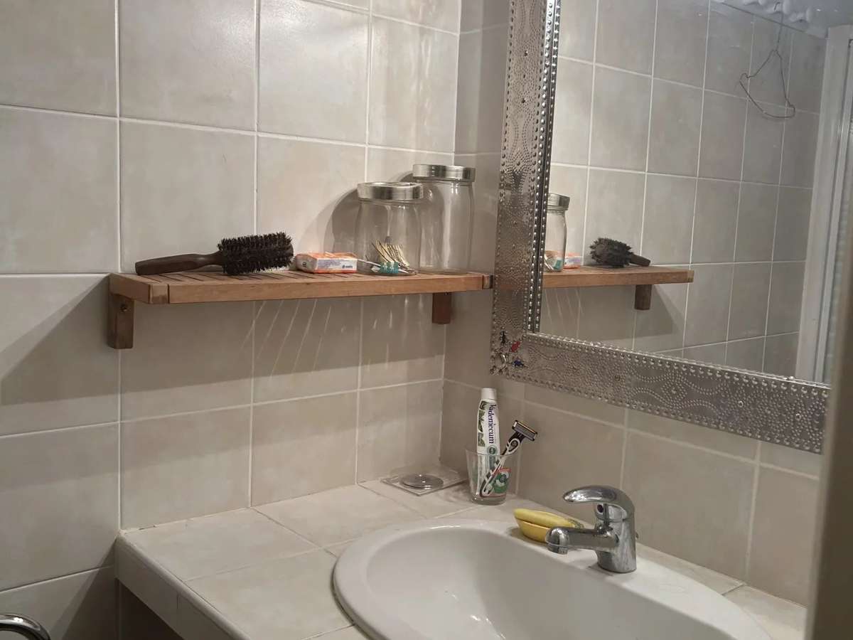 House Saint-Rémy-de-Provence