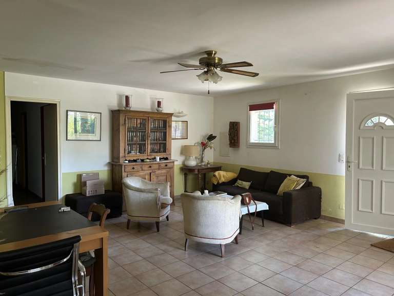 House Saint-Rémy-de-Provence - 3 bedrooms - 300m²