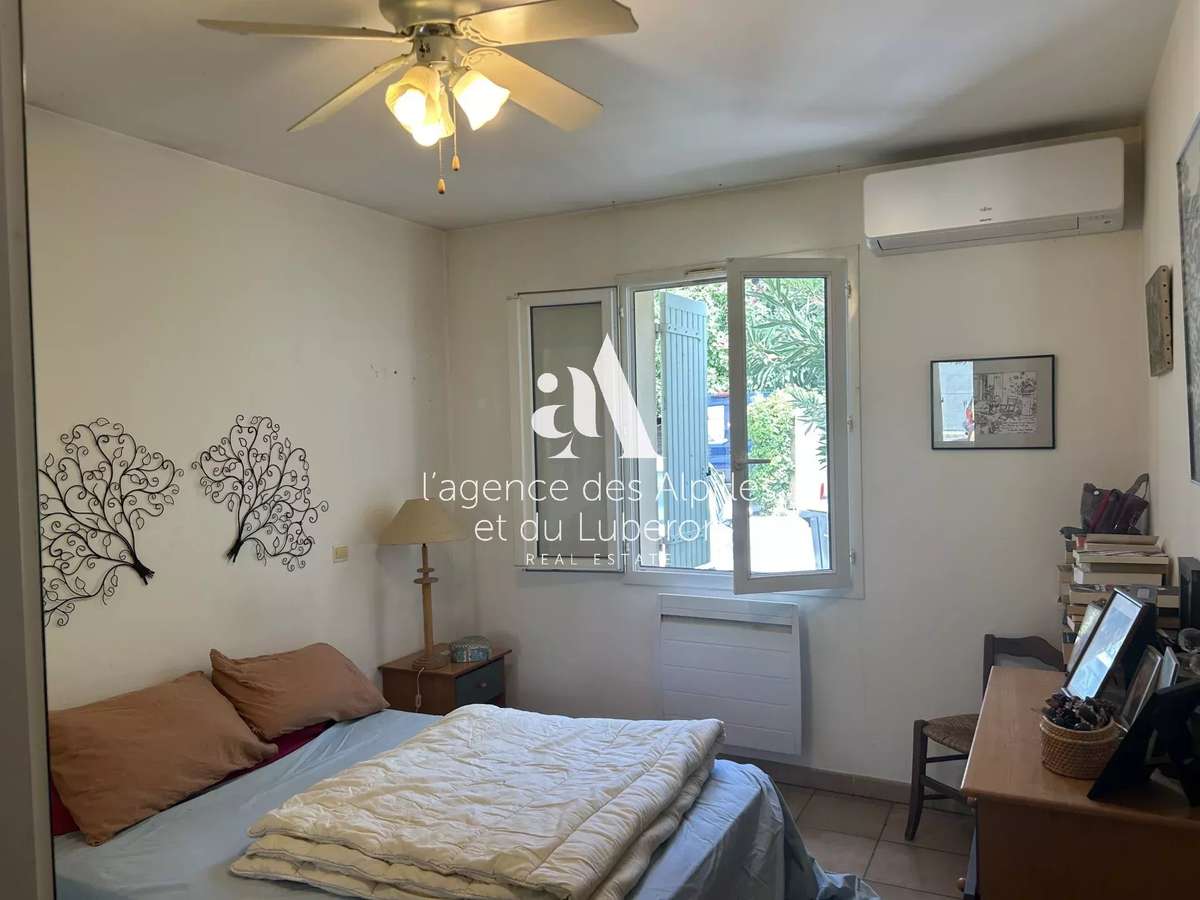 Maison Saint-Rémy-de-Provence