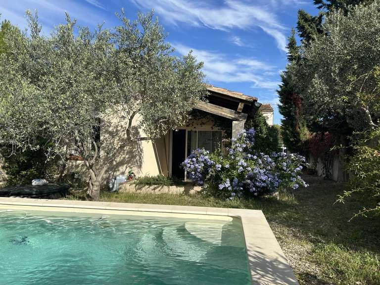 House Saint-Rémy-de-Provence - 3 bedrooms - 300m²