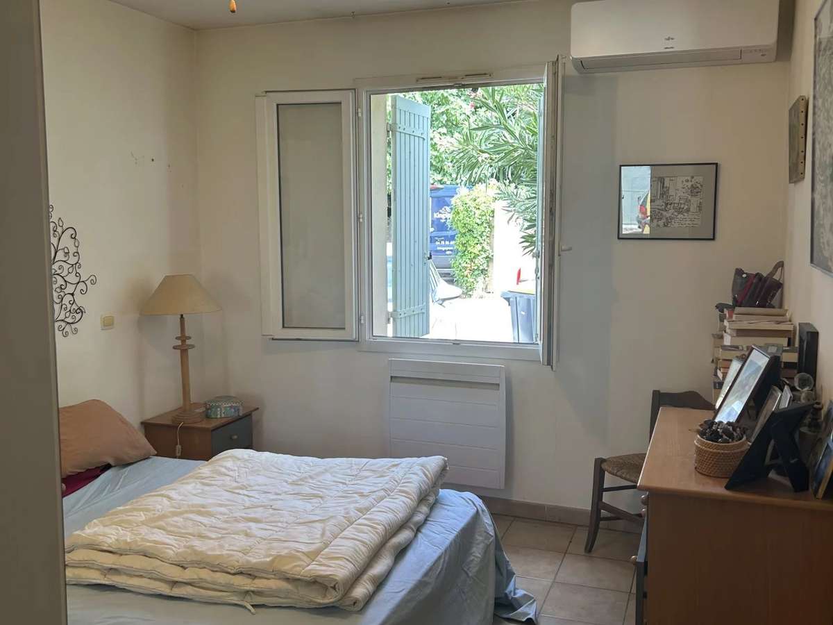 House Saint-Rémy-de-Provence