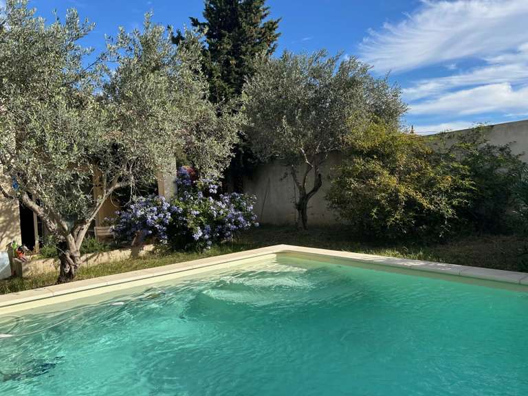 House Saint-Rémy-de-Provence - 3 bedrooms - 300m²