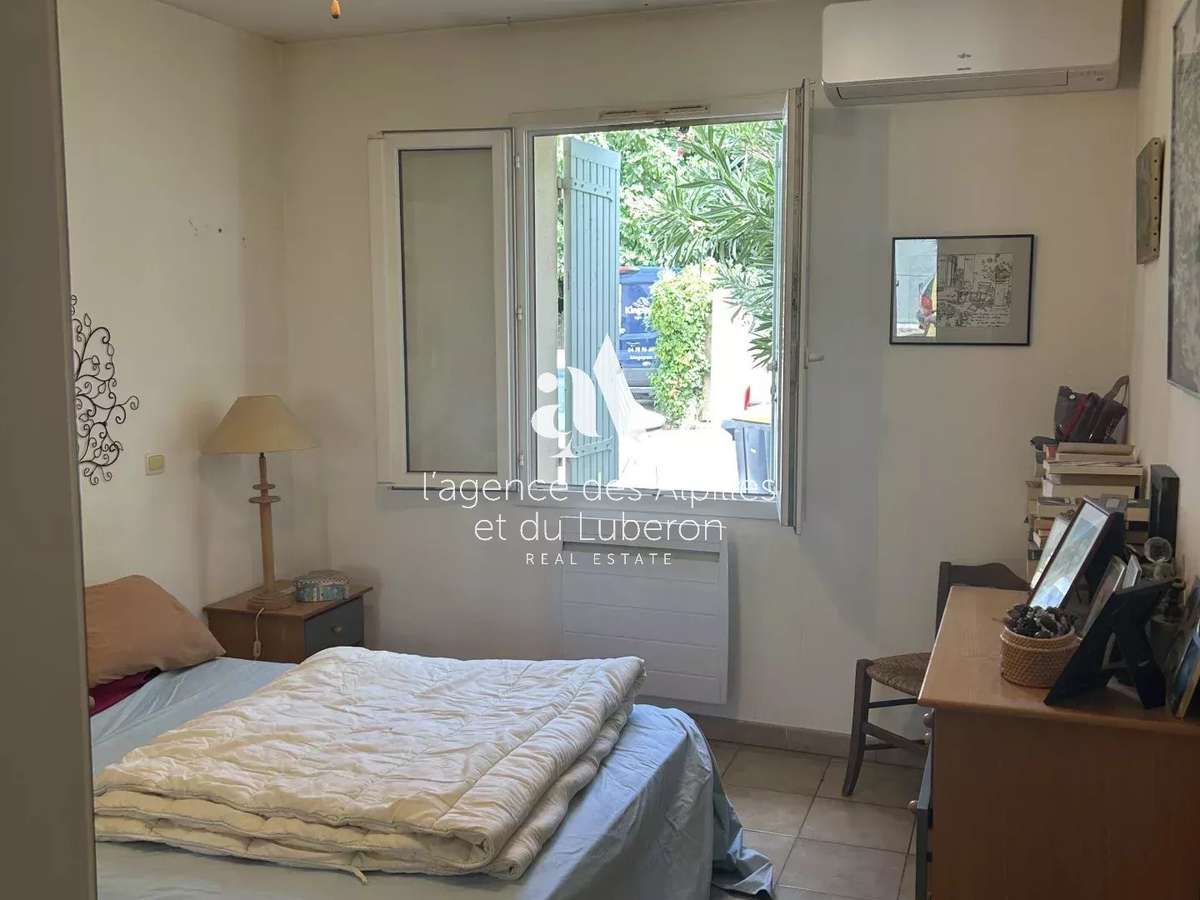 Maison Saint-Rémy-de-Provence