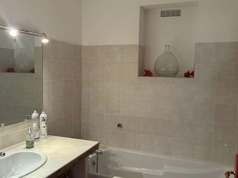 House Saint-Rémy-de-Provence - 3 bedrooms - 300m²