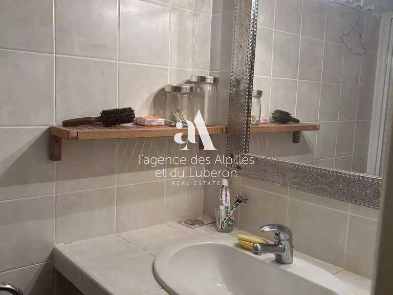 Maison Saint-Rémy-de-Provence - 3 chambres - 300m²