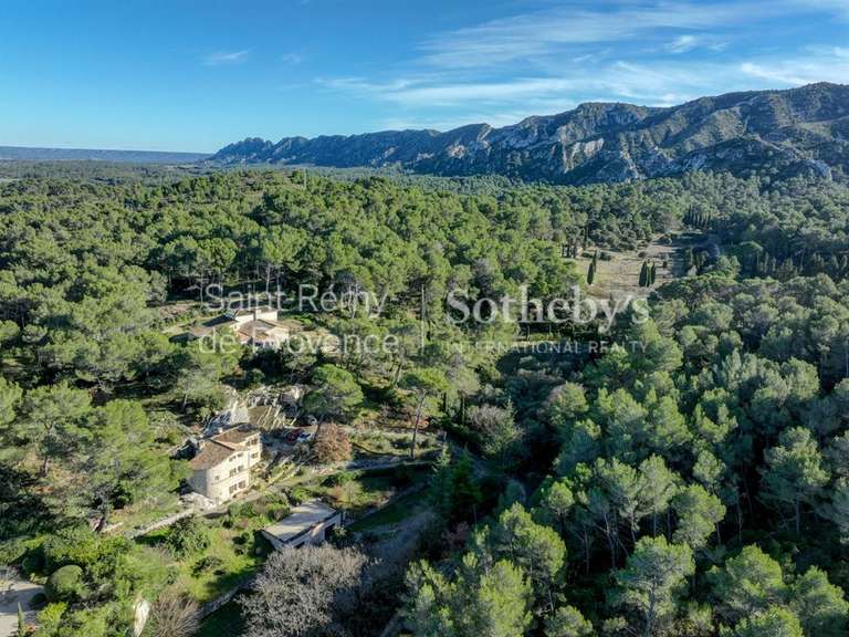 Maison Saint-Rémy-de-Provence - 120m²