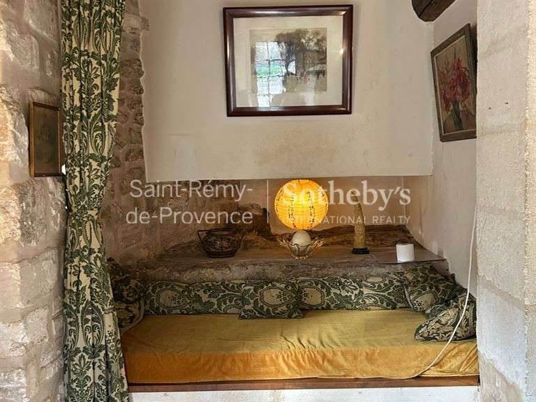 Maison Saint-Rémy-de-Provence - 120m²