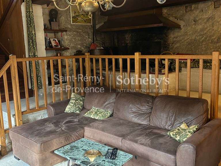 Maison Saint-Rémy-de-Provence