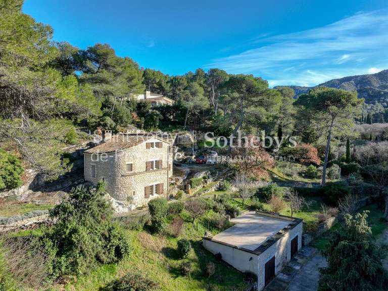 Maison Saint-Rémy-de-Provence - 3 chambres - 120m²