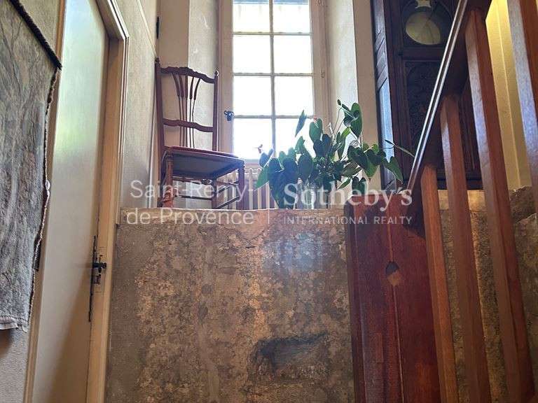 Maison Saint-Rémy-de-Provence - 3 chambres - 120m²