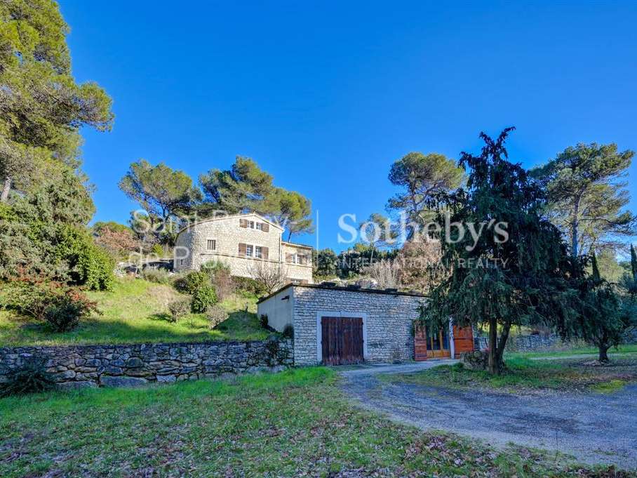 House Saint-Rémy-de-Provence