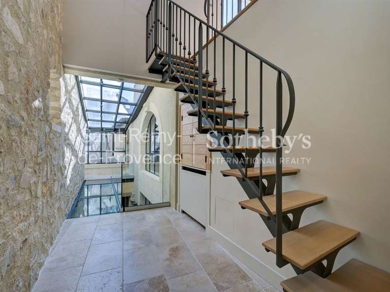 Maison Saint-Rémy-de-Provence - 5 chambres - 343m²