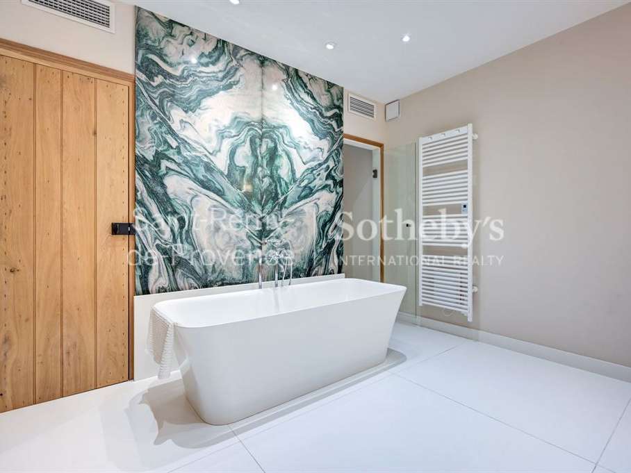 Maison Saint-Rémy-de-Provence