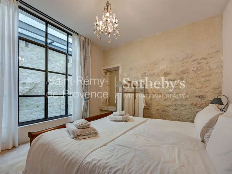 Maison Saint-Rémy-de-Provence - 5 chambres - 343m²