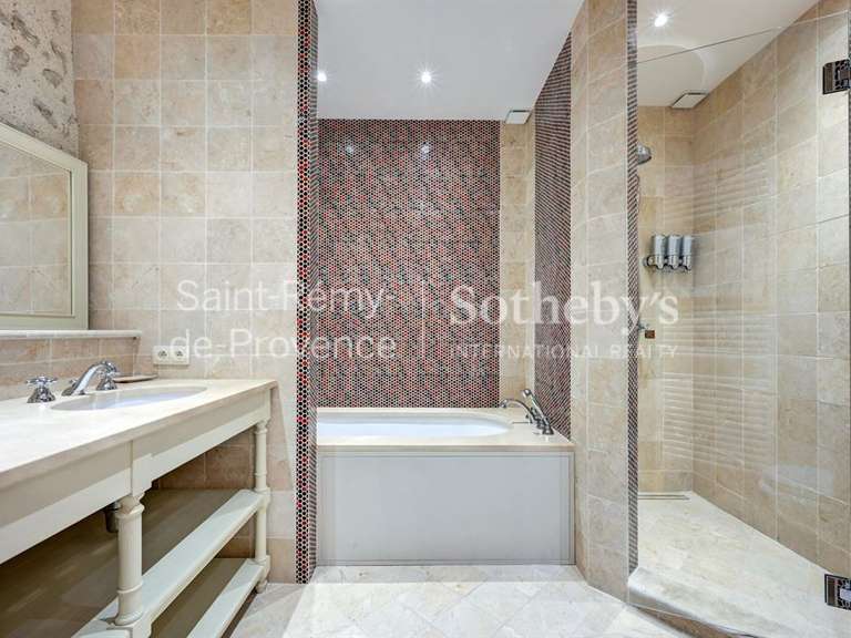 Maison Saint-Rémy-de-Provence - 5 chambres - 343m²
