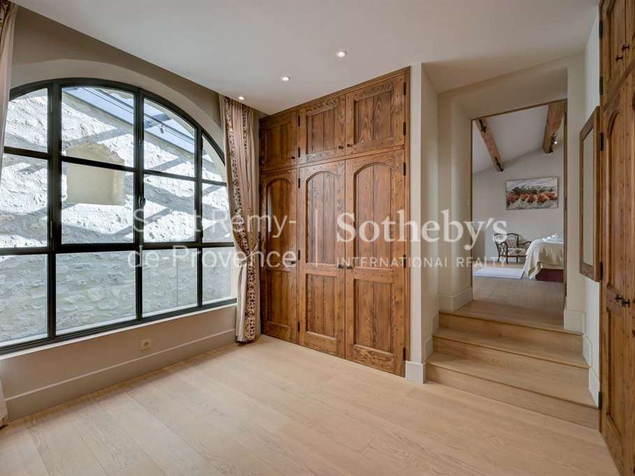 Maison Saint-Rémy-de-Provence