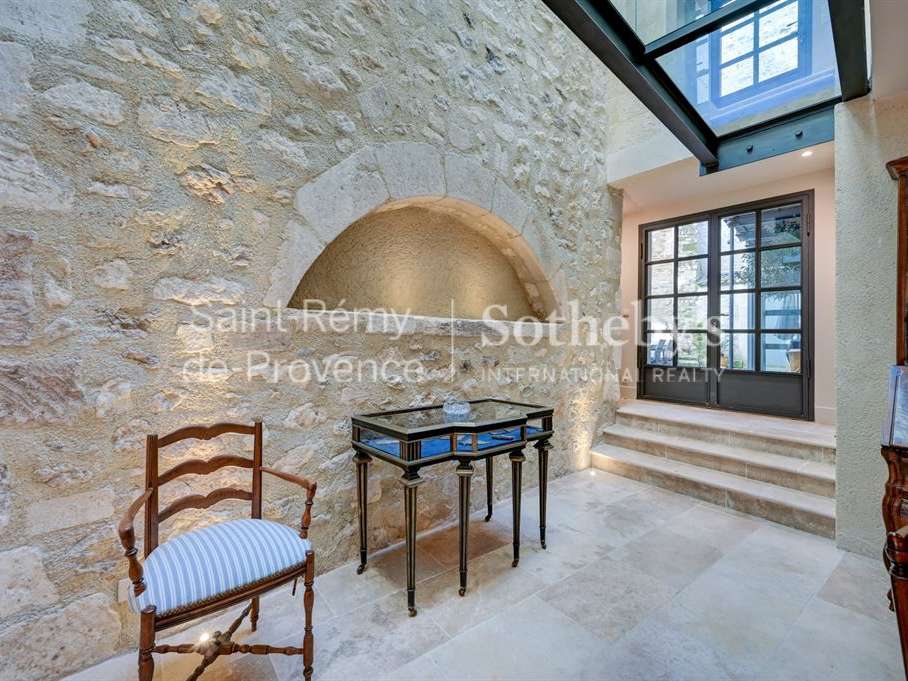 Maison Saint-Rémy-de-Provence