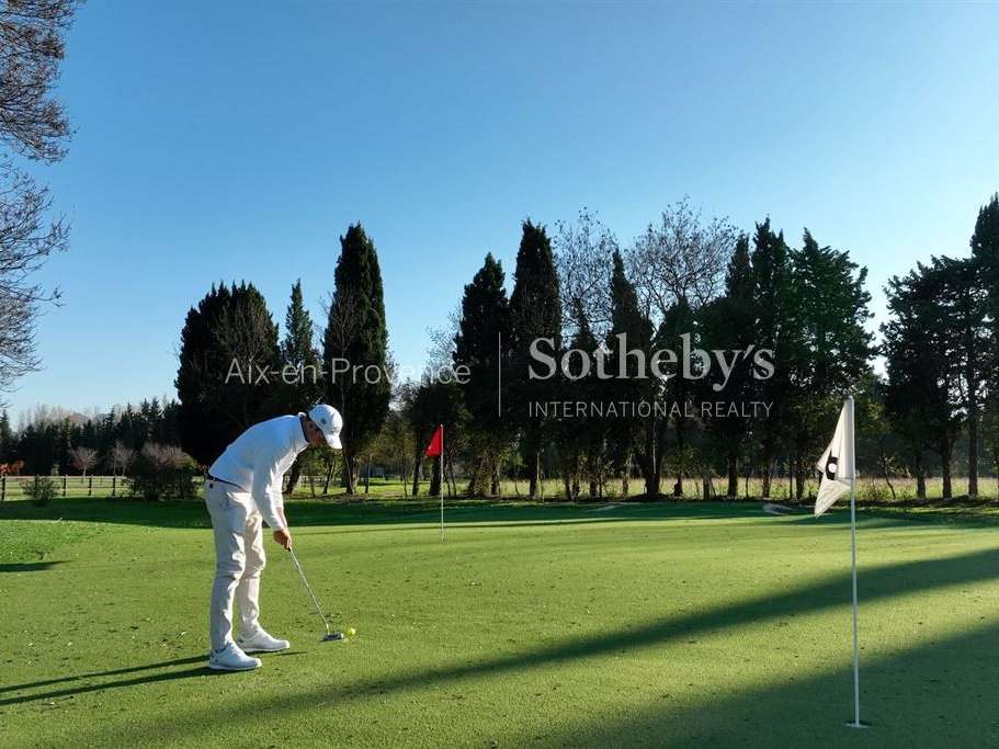 Maison Saint-Rémy-de-Provence