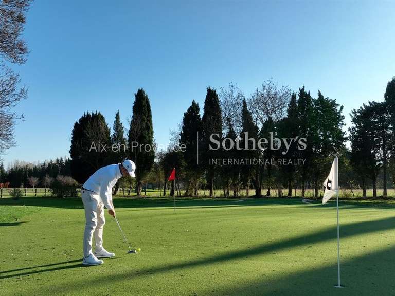 Maison Saint-Rémy-de-Provence - 11 chambres - 1200m²