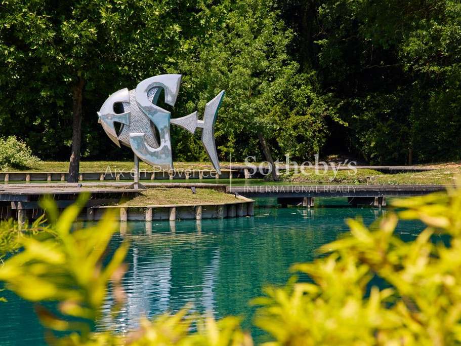 Maison Saint-Rémy-de-Provence