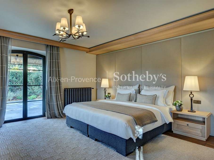 Maison Saint-Rémy-de-Provence