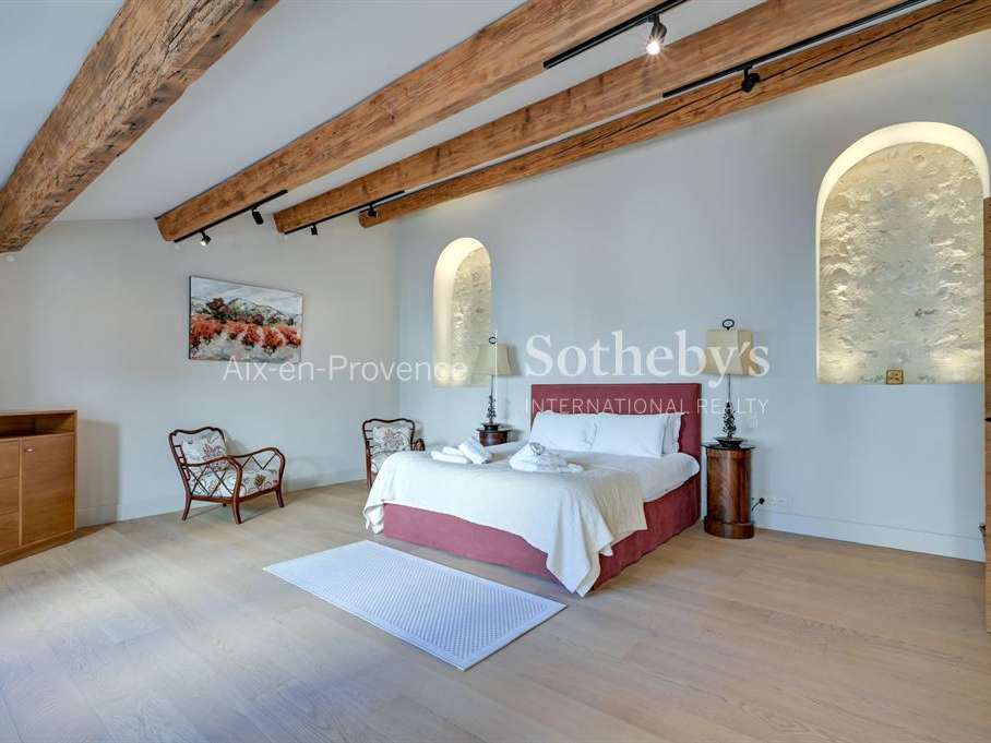 Maison Saint-Rémy-de-Provence