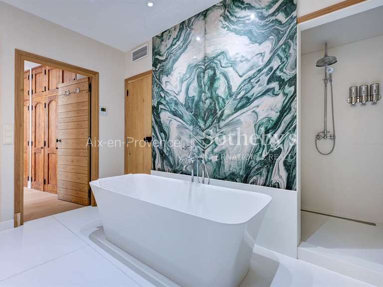 Maison Saint-Rémy-de-Provence - 5 chambres - 343m²