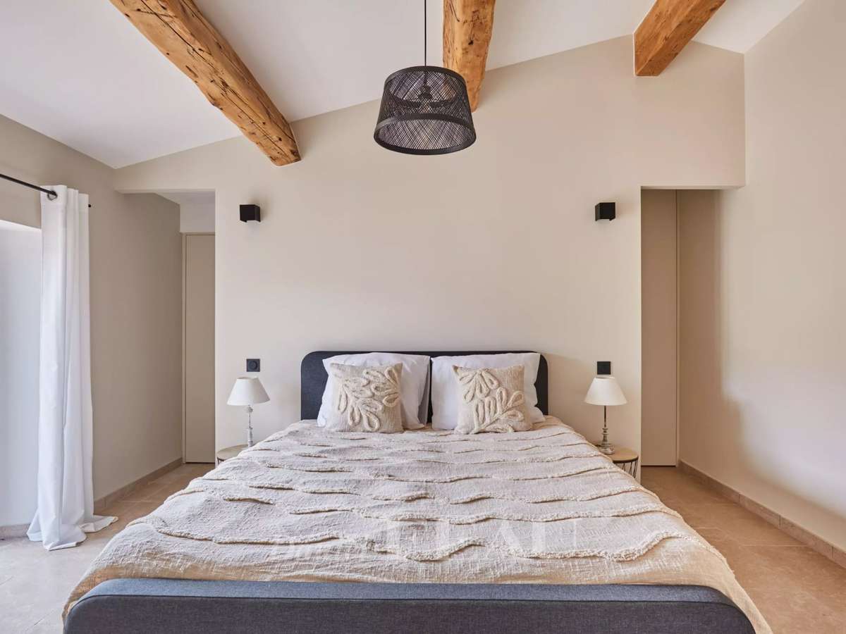 Maison Saint-Rémy-de-Provence