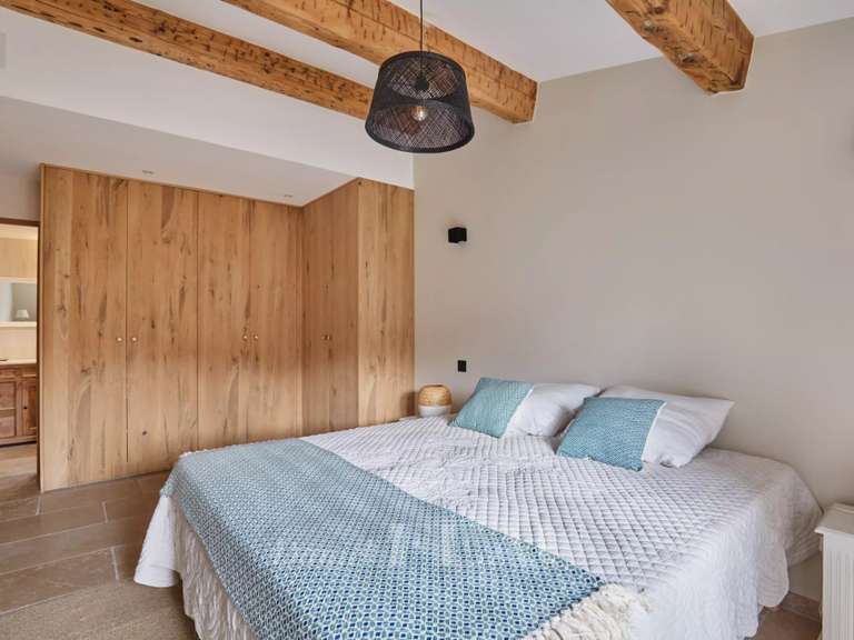 House Saint-Rémy-de-Provence - 4 bedrooms - 210m²