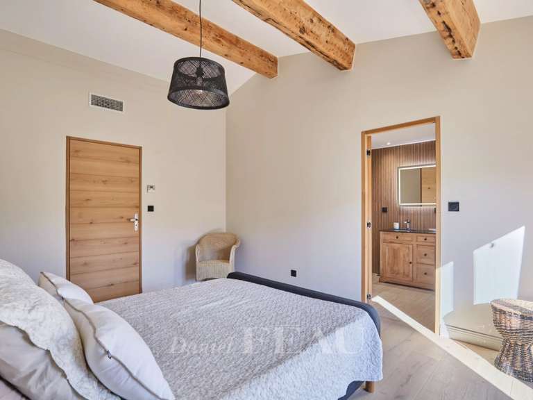 Maison Saint-Rémy-de-Provence - 4 chambres - 200m²