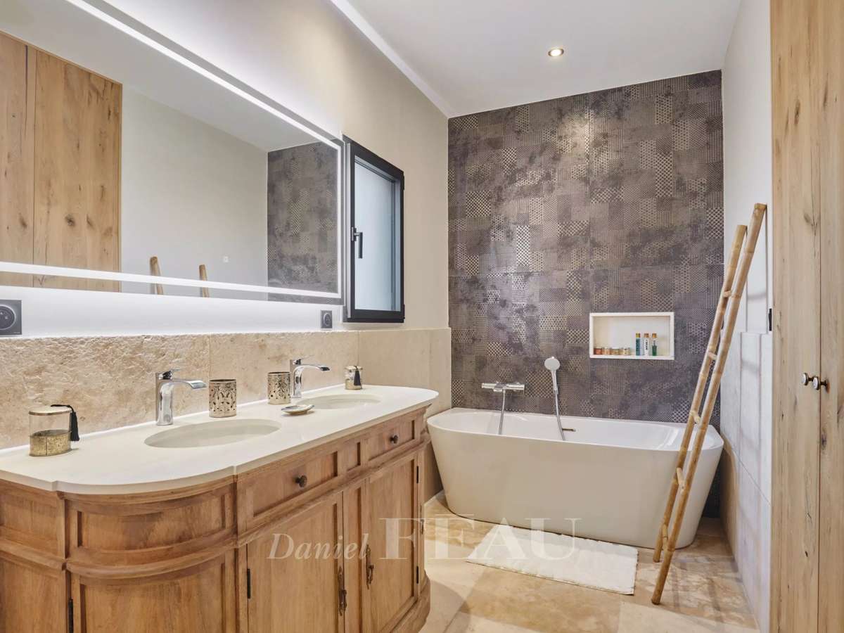 Maison Saint-Rémy-de-Provence