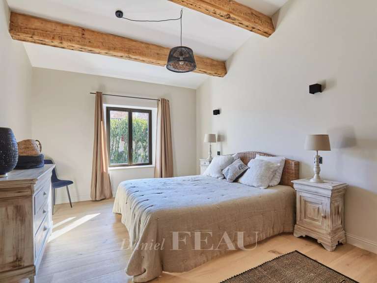 Maison Saint-Rémy-de-Provence - 4 chambres - 200m²