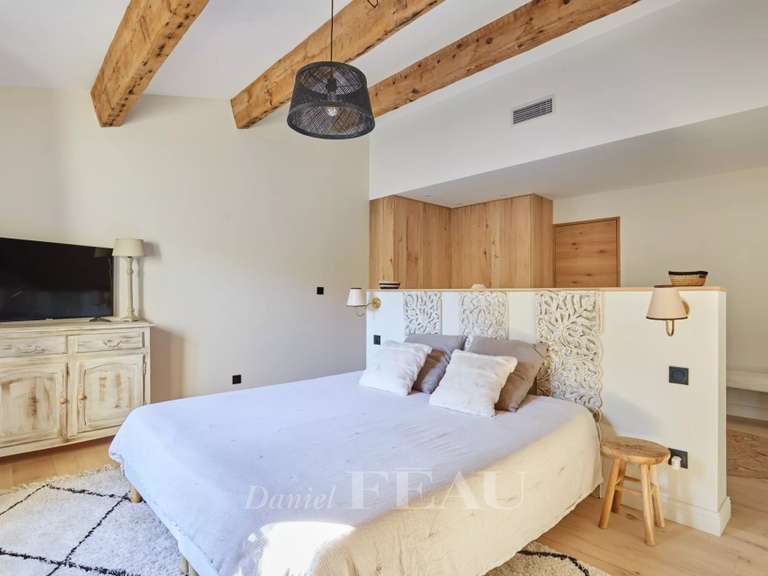 Maison Saint-Rémy-de-Provence - 4 chambres - 200m²